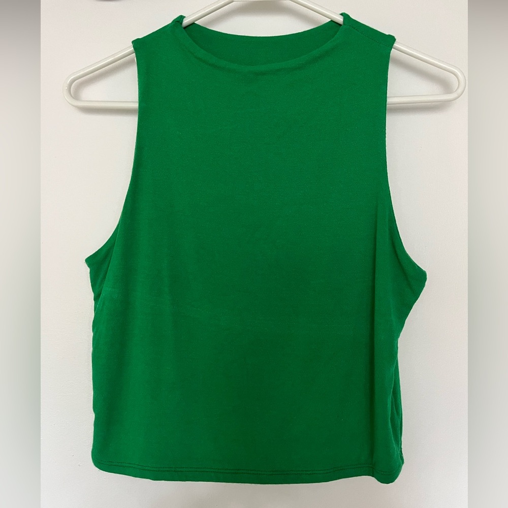 TK Maxx Crop Tank